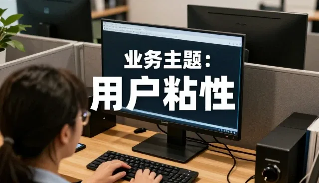 系统优化驱动业务增长，网站维护如何匹配新趋势
